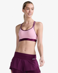 Light Speed High Impact Bra CAM/BET
