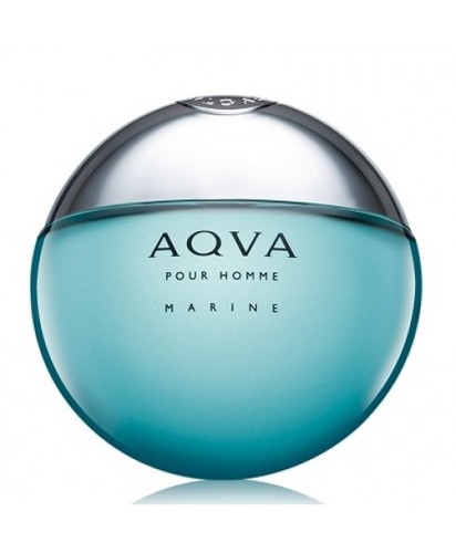 בושם לגבר בולגרי טסטר BVLGARI AQVA MARINE 100 ML E.D.T TESTER