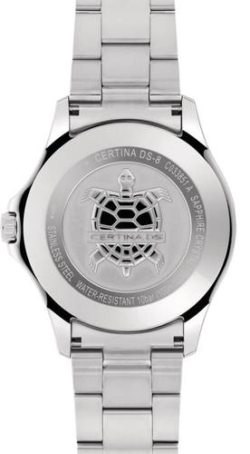 Certina C033.851.11.057.00