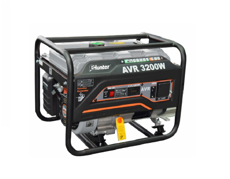 גנרטור AVR 3200W