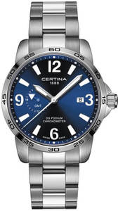 Certina C034.455.11.040.00