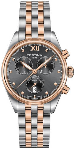 Certina C033.234.22.088.00