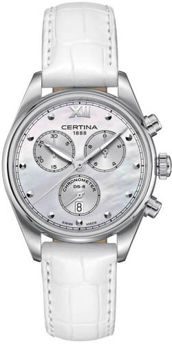 Certina C033.234.16.118.00