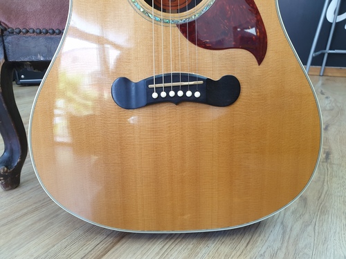 Gibson Songwriter Deluxe EC 2003 