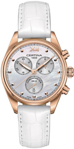 Certina C033.234.36.118.00