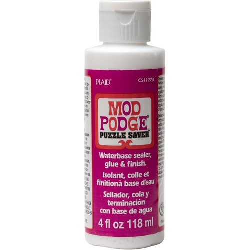 דבק לפאזלים Mod Podge (118 מ