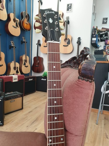 Gibson Custom Shop ES-335 Black Sparkle 2009