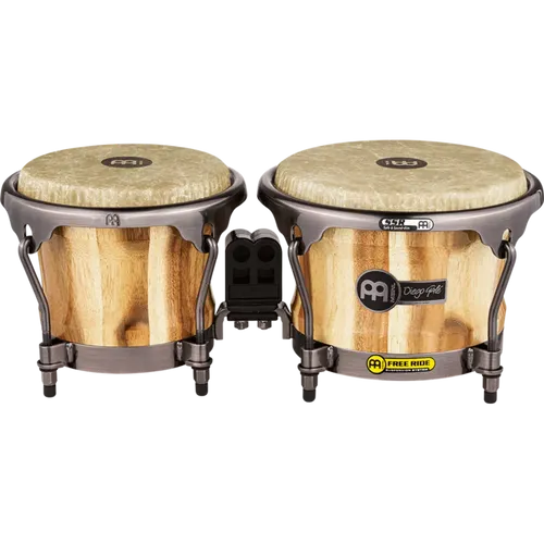 בונגוס Meinl DGR400CW Diego Gale עם עור Remo