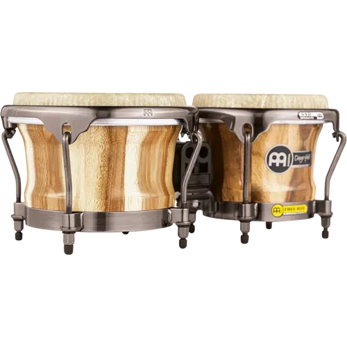 בונגוס Meinl DGR400CW Diego Gale עם עור Remo
