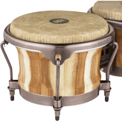 בונגוס Meinl DGR400CW Diego Gale עם עור Remo