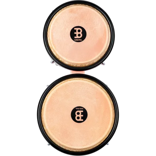 בונגוס Meinl HB50FP Flamenco Pink בגימור Gloss