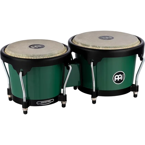 בונגוס Meinl HB50FG Forest Green בגימור Gloss