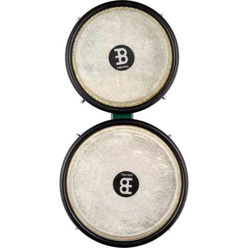בונגוס Meinl HB50FG Forest Green בגימור Gloss
