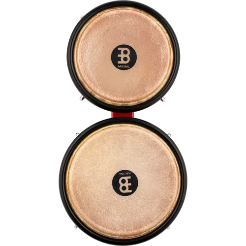 בונגוס Meinl HB50R Red בגימור Gloss