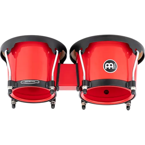 בונגוס Meinl HB50R Red בגימור Gloss