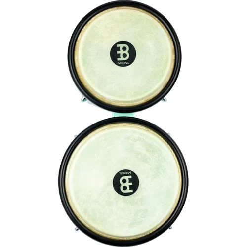 בונגוס Meinl HB50SF Seafoam Green בגימור Gloss