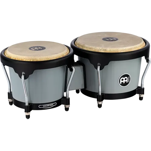 בונגוס Meinl HB50UG Ultimate Gray בגימור Gloss