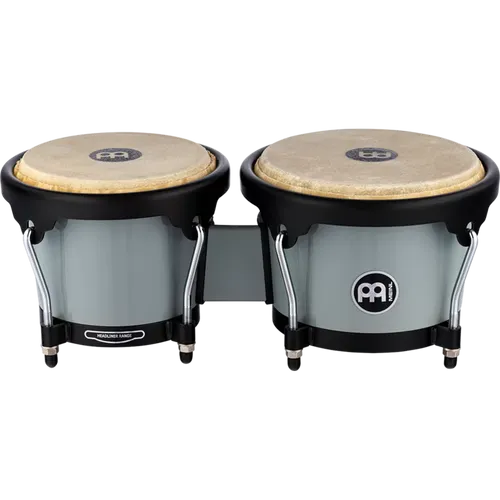 בונגוס Meinl HB50UG Ultimate Gray בגימור Gloss