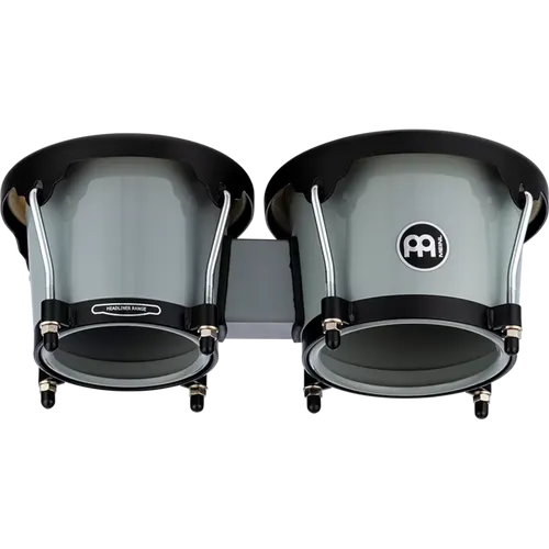 בונגוס Meinl HB50UG Ultimate Gray בגימור Gloss