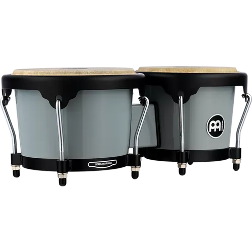 בונגוס Meinl HB50UG Ultimate Gray בגימור Gloss