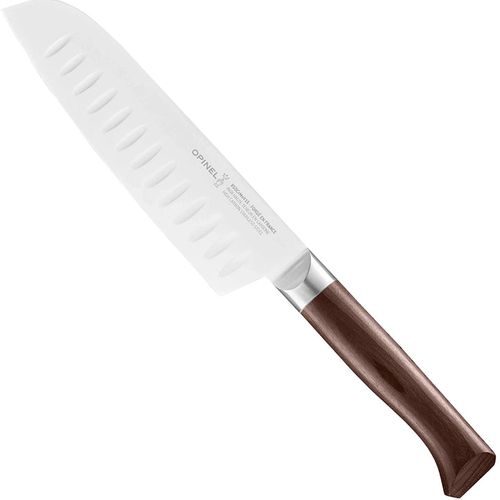 סכין סנטוקו לס פורגס 1890 מבית Opinel