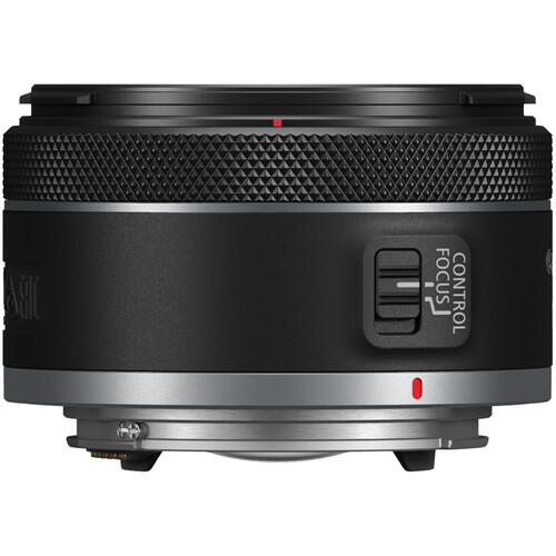 עדשה Canon RF 16mm f/2.8 STM רשמי