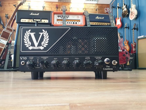 Victory V30 The Countess
