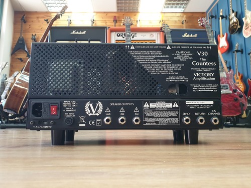 Victory V30 The Countess