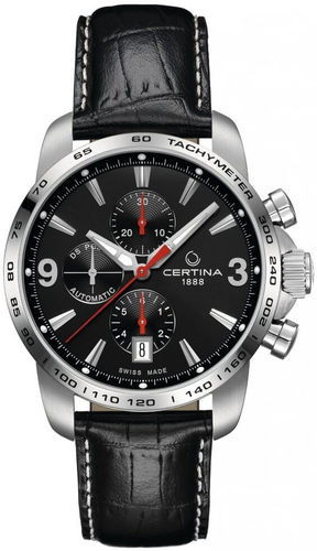 Certina C001.427.16.057.00