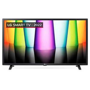 טלוויזיה LG 32" HD Smart LED 32LQ630B6LB