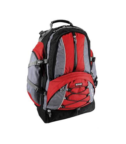 תרמיל חיילים PORTER 90L של OUTDOOR