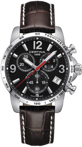 Certina C034.417.16.057.00