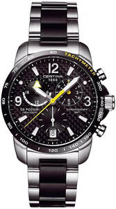 Certina C001.639.22.207.01