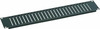 AJ0407-2U-פאנל מחורץ 2U למסד 19 אינץ SOUNDKING