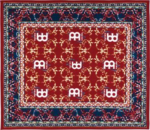 שטיח תופים בעיצוב אוריינטלי Meinl MDRS-OR