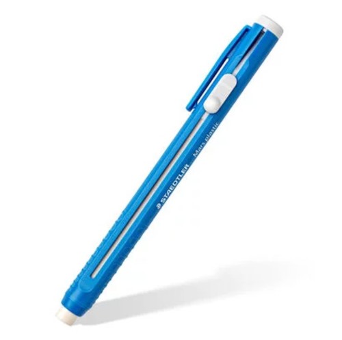 עט מחק STAEDTLER 528-50 Mars plastic
