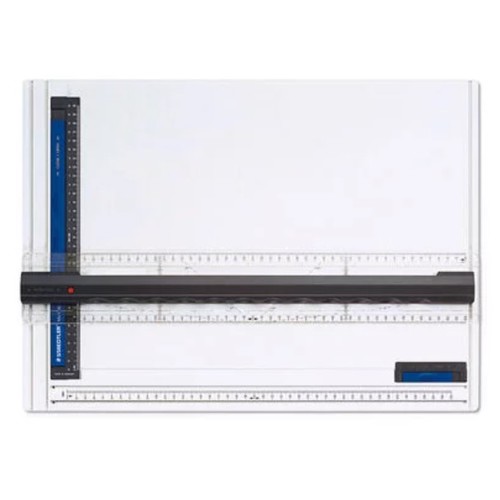 לוח שרטוט A3  מבית  STAEDTLER  