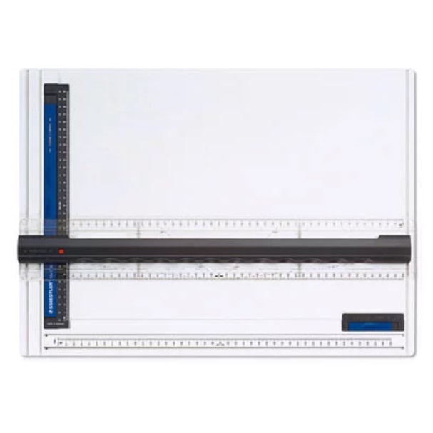 לוח שרטוט A3  מבית  STAEDTLER  