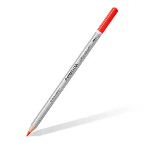 סט 60 עפרונות אקוורל צבעוניים STAEDTLER karat aquarell