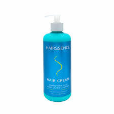 קרם לחות HAIRSSENCE 500ML