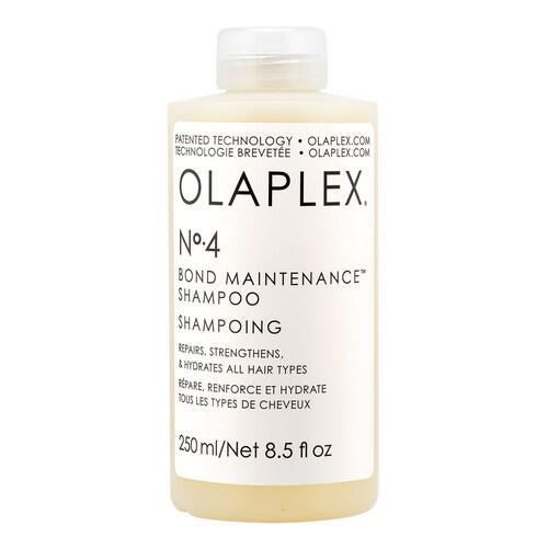 OLAPLEX NO.4 שמפו טיפולי לכל סוגי השיער 250 מ