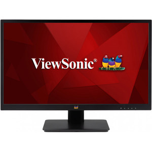 מסך למחשב VIEWSONIC VA2406-MH ויוסוניק