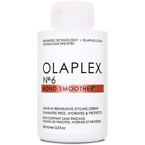 OLAPLEX NO.6 קרם משקם לעיצוב השיער 100 מ"ל - OLAPLEX