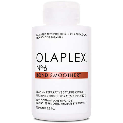 OLAPLEX NO.6 קרם משקם לעיצוב השיער 100 מ"ל