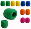 EE028 ספוג מגן רוח למיקרופון  פופר Puffer