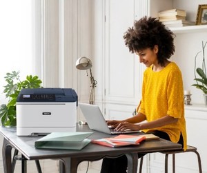 מדפסת לייזר צבעונית Xerox C310 זירוקס