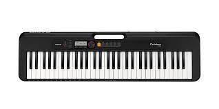 ‏אורגנית Casio CTS200 קסיו 
