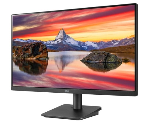 מסך מחשב LG 27MP400-B 