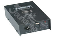 EE301 ספק פאנטום למיקרפון Soundking