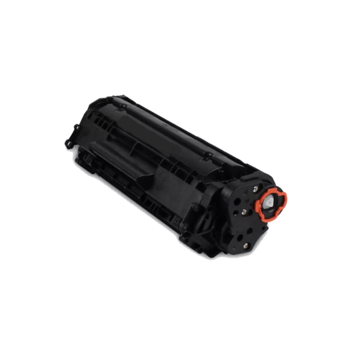 משלוח עם שליח חינם - טונר פרימיום תואם Canon FX10 שחור (2,000 דף)